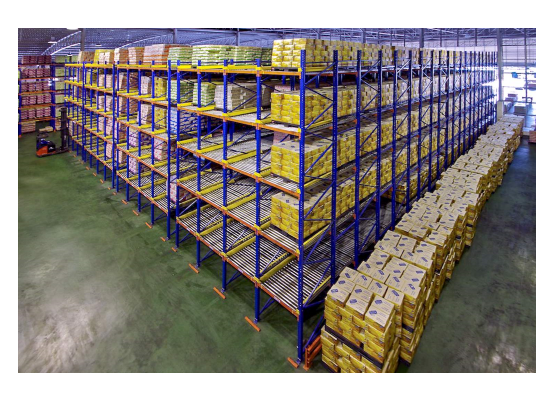 AAB Warehouse Solutions, Storage Solutions Qatar,  Godrej Qatar